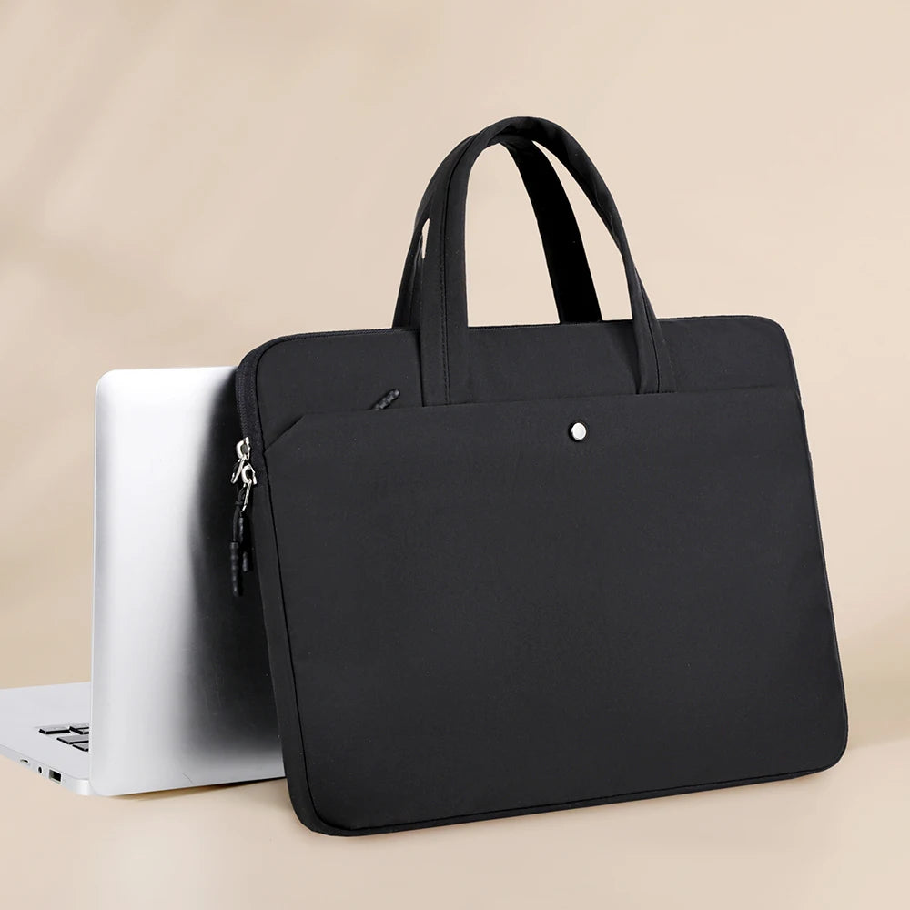Wasserdichte Laptop-Hülle 13–15,6 Zoll