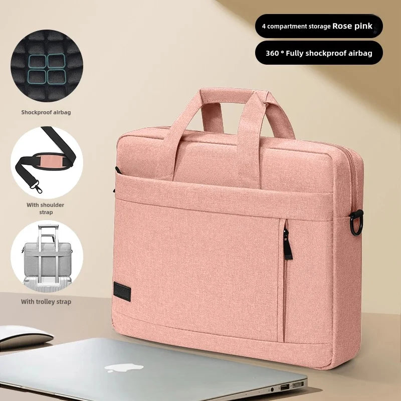 Business Laptop Tasche 13-17 Zoll