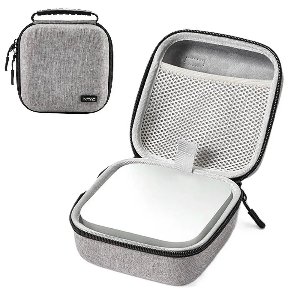 Tragbare Hartschalen Tragetasche für Mac Mini M4/M4 Pro 2024