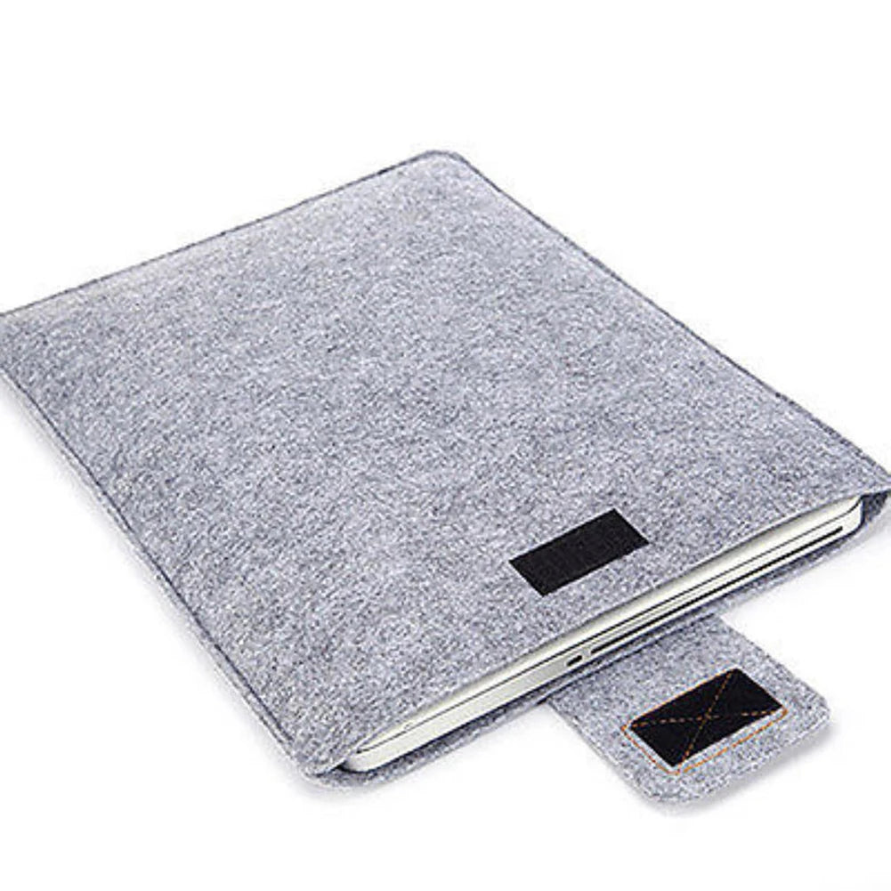Filz Tablet Hülle 11–15 Zoll