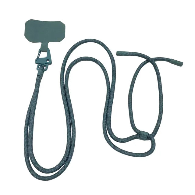 Universelles Crossbody Lanyard Nylonband