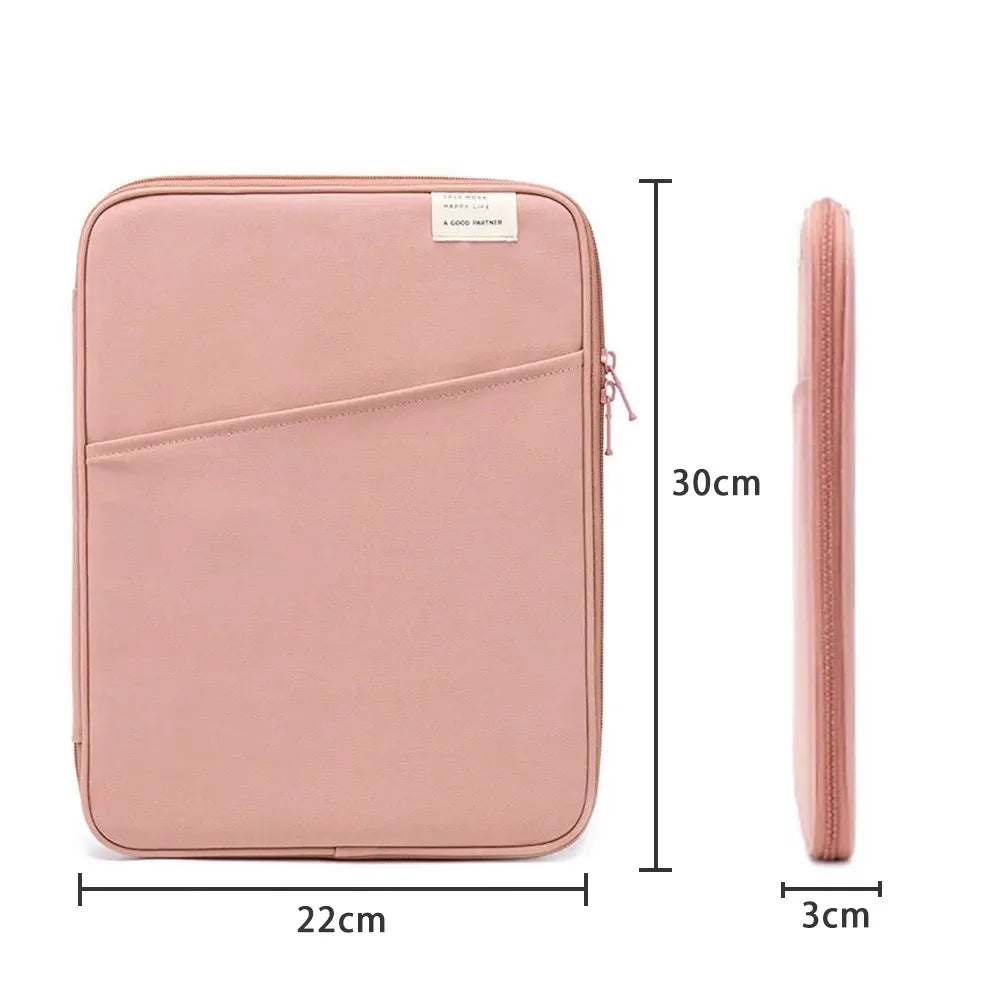 Stoßfeste Tablet- & Laptop-Tasche