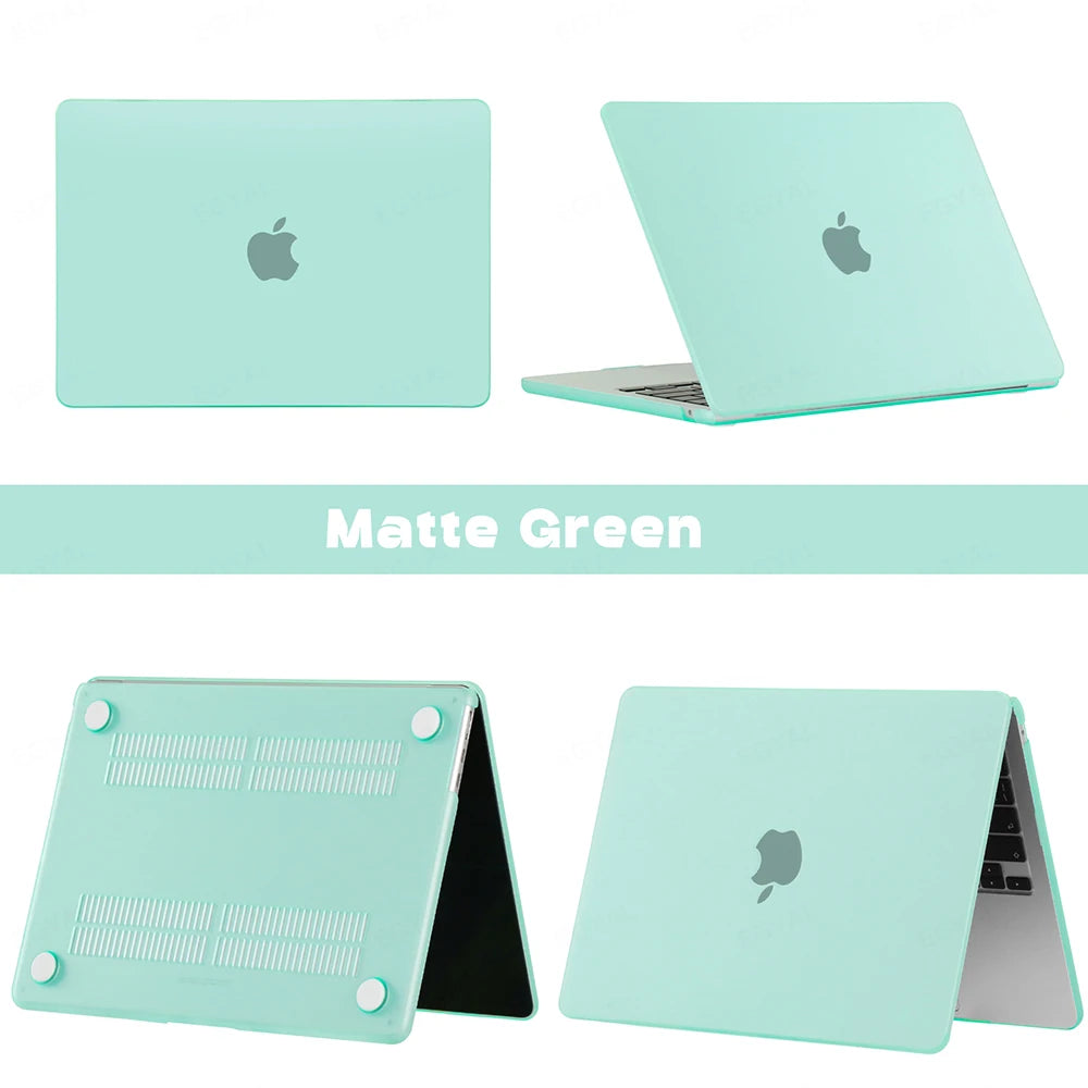 MacBook Air Pro Hülle 13–16 Zoll