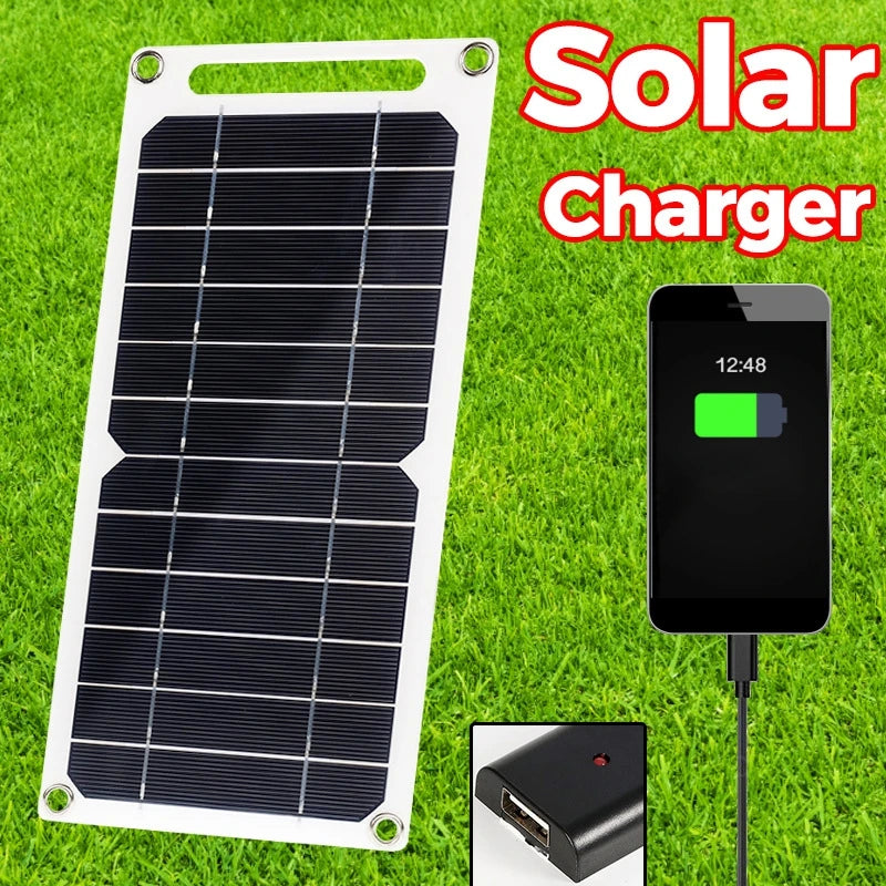 OnePlus 35W Solar Powerbank wasserdicht, tragbar