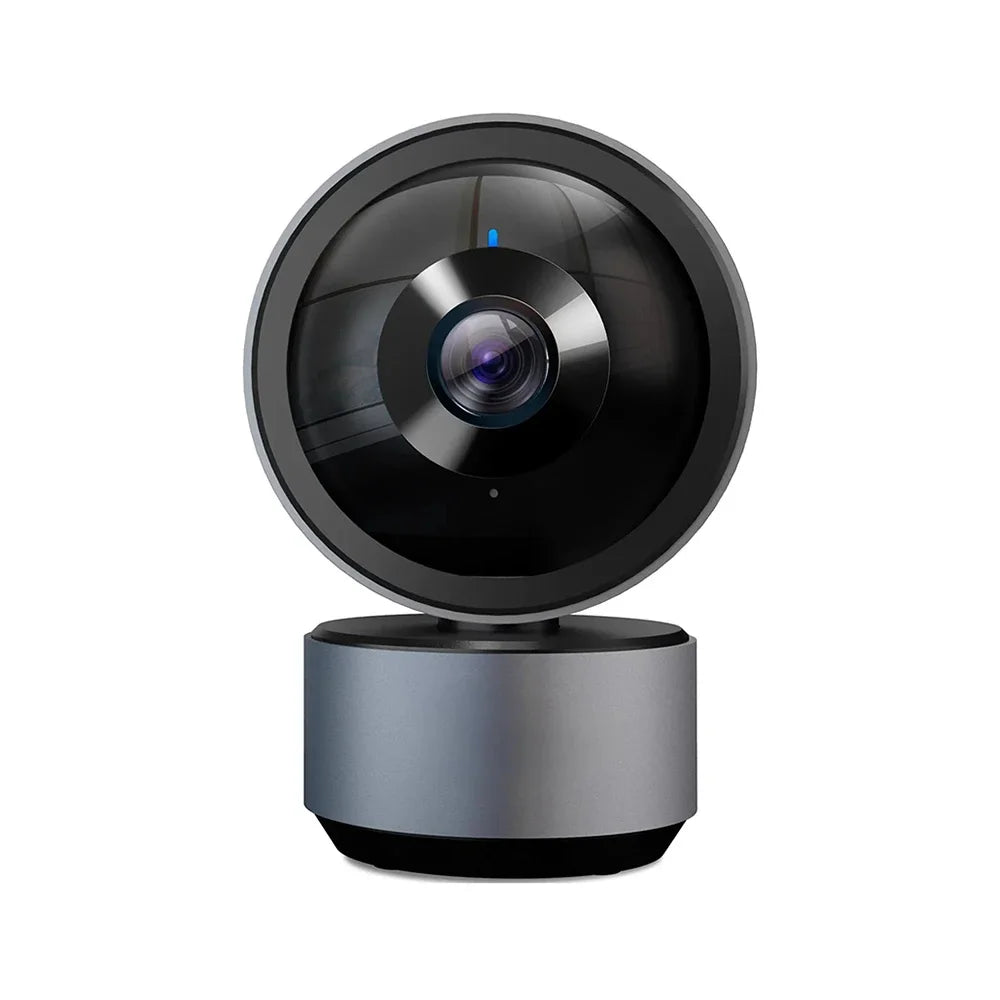 Smarte 5MP IP Kamera mit Nachtsicht und Cloud