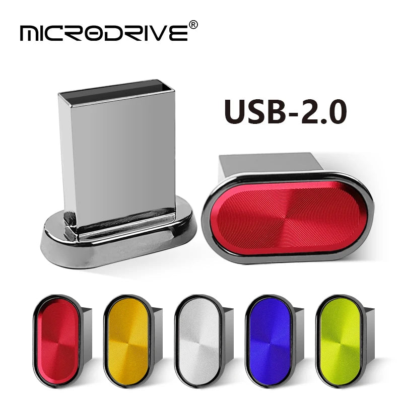 Super Mini USB-Flash-Laufwerk wasserdicht