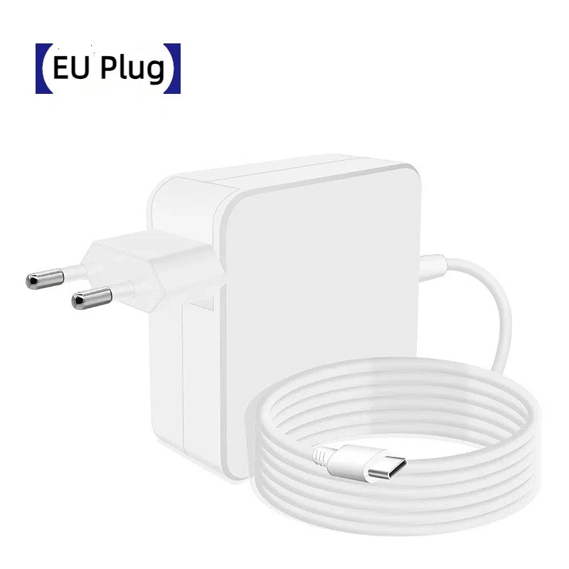 Reletech 65W USB-C PD Ladegerät für Laptop