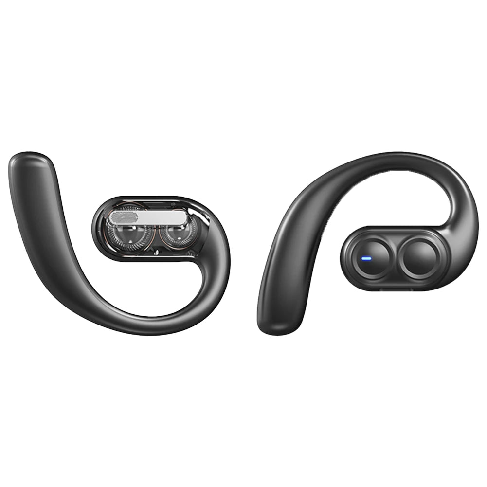 Bluetooth 5.4 Offene Ohr Kopfhörer