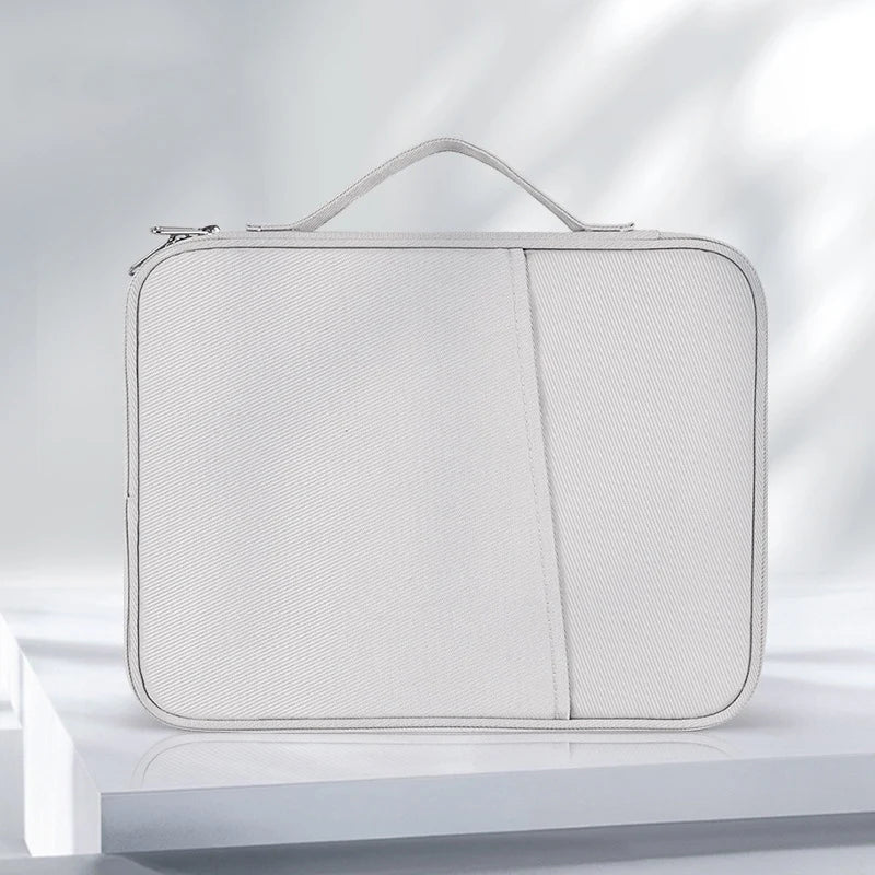 Tablet-Tasche 10–13 Zoll mit Innentasche