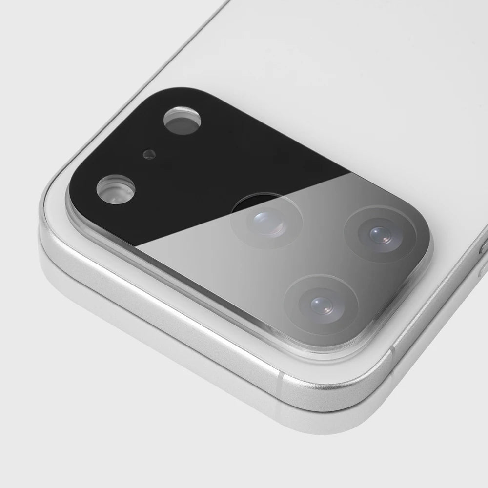 HD Kamera Schutz Glas für iPhone 17 Serie – Anti Kratzer