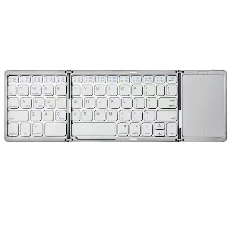 Faltbare Bluetooth 5.1 Tastatur