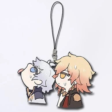 Honkai Star Rail Phainon Handy-Lanyard niedlich