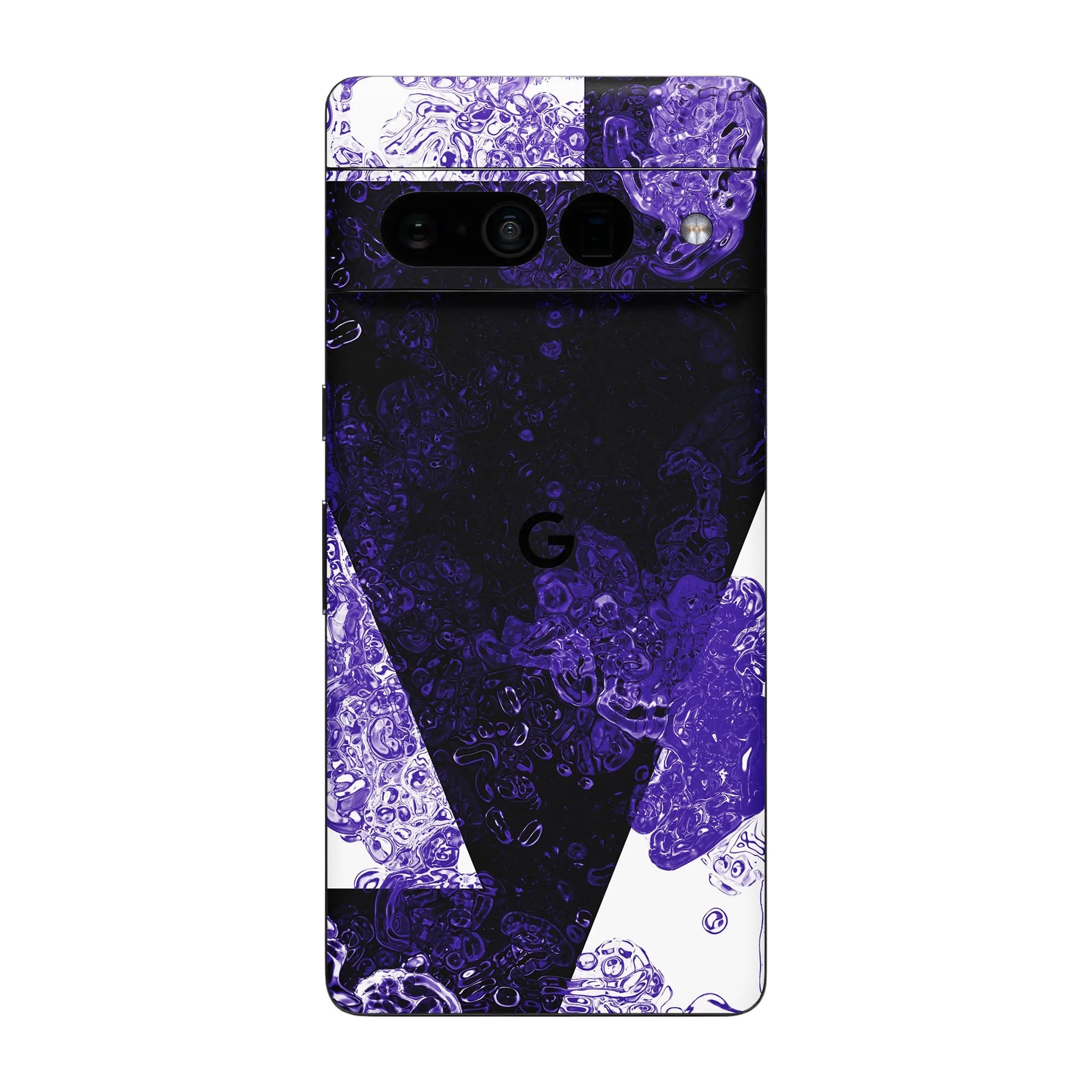 3M Bunte Rückseitenfolie für Pixel 8 & 7