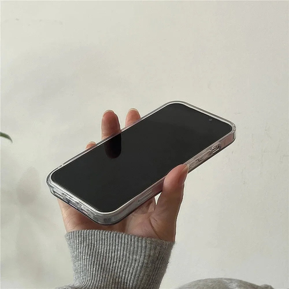 Dopamin Karierte Hülle iPhone 7-17