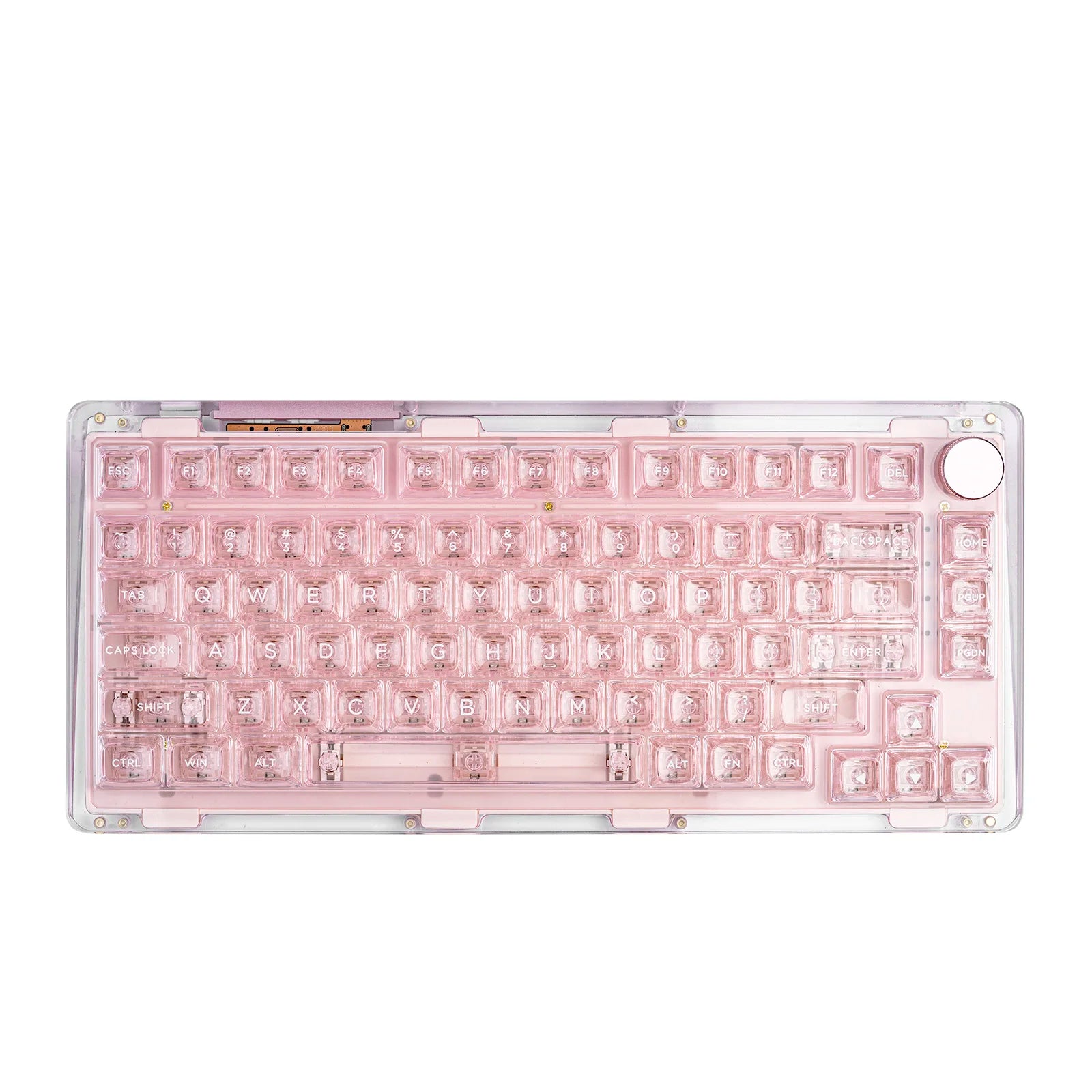 Kiiboom Phantom 81 v2 Tastatur