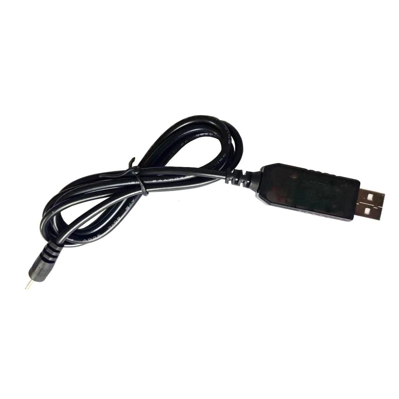 USB Ladegerät für Braun Bartschneider MGK Modelle