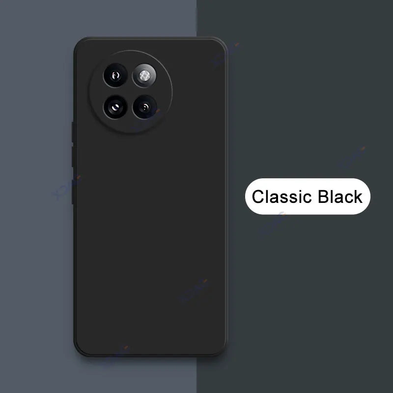 Original Xiaomi 14 Civi 5G Flüssigsilikon Hülle
