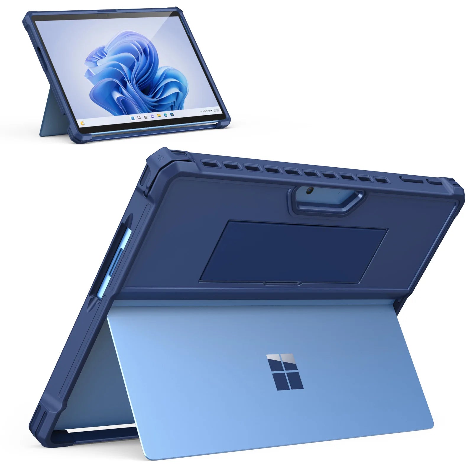 MoKo Hülle für Surface Pro 11/10/9