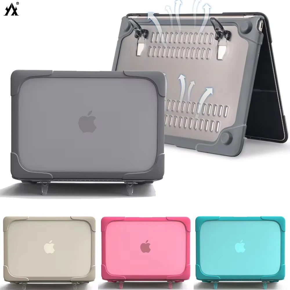 Ständer Laptoptasche für MacBook 13–16