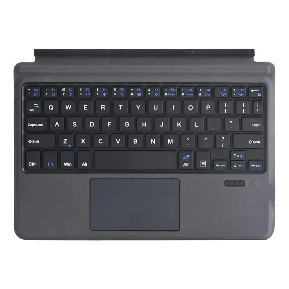 Surface Magnet-Tastatur Bluetooth Leicht & Kompakt
