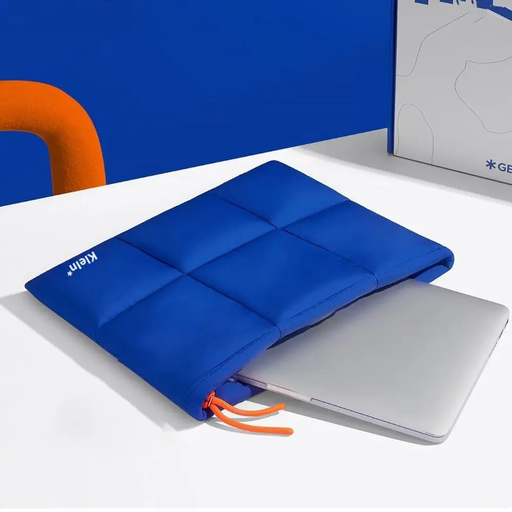 Baumwoll Laptoptasche 11–16 Zoll
