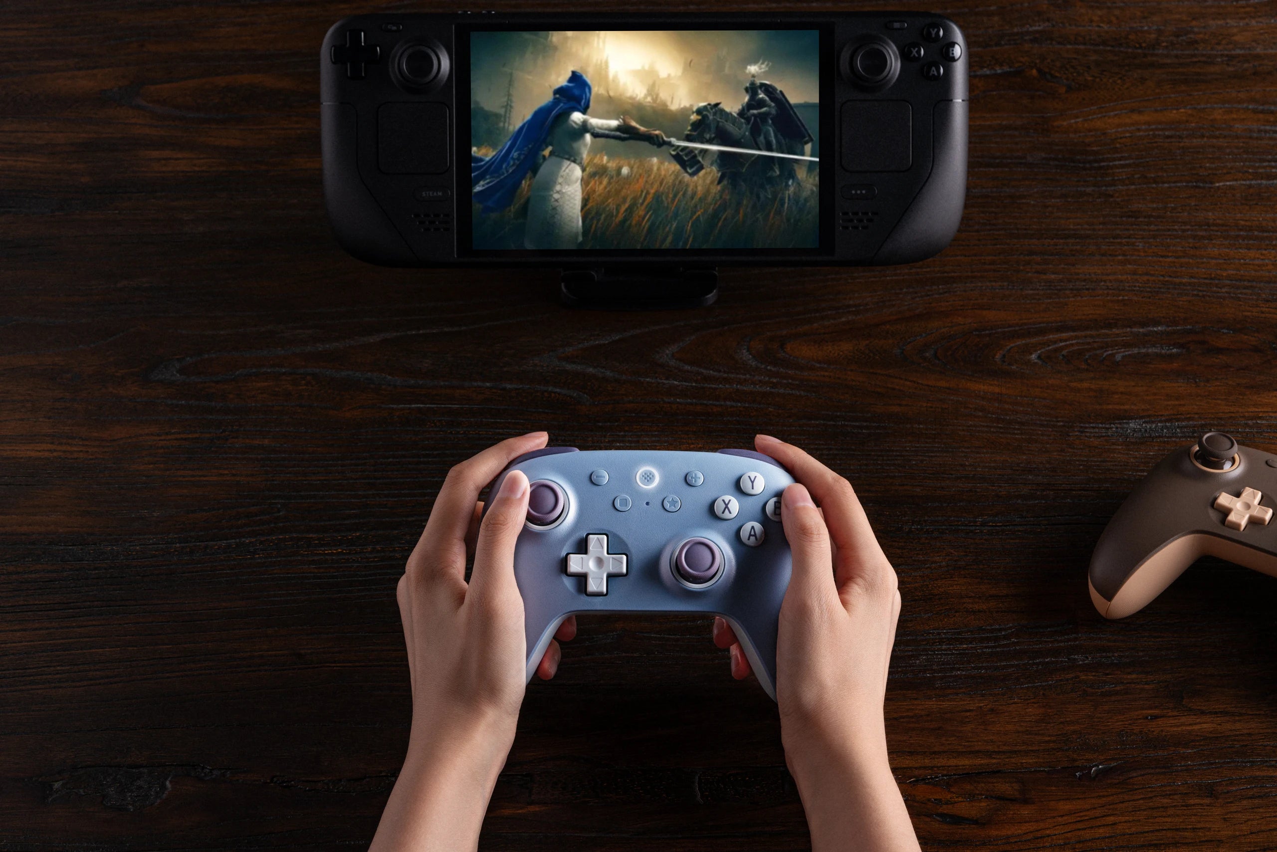 8BitDo Ultimate 2C Wireless Gaming Controller