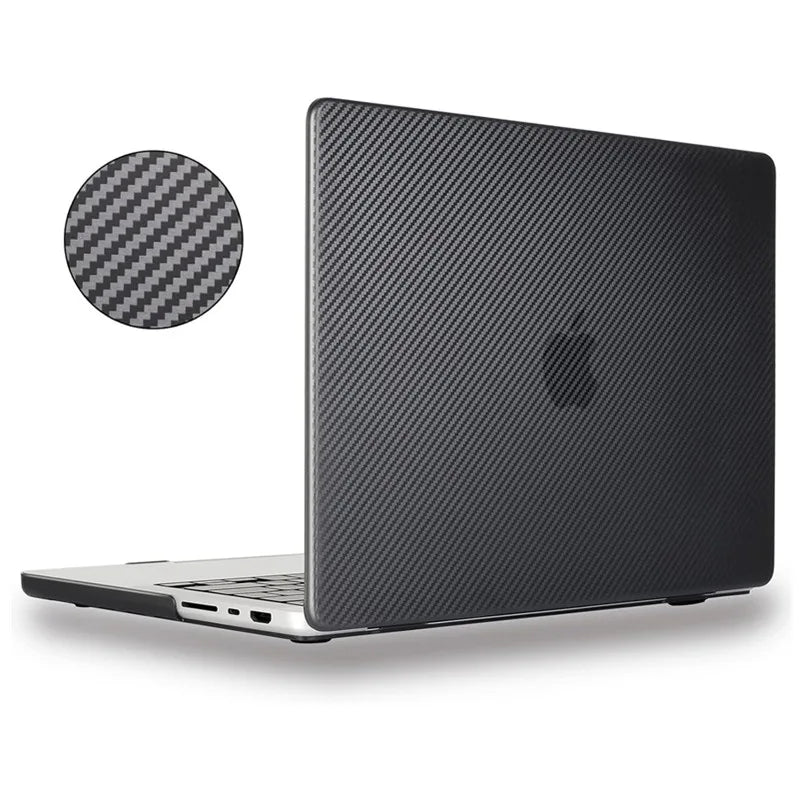 Kohlefaser Laptoptasche für MacBook