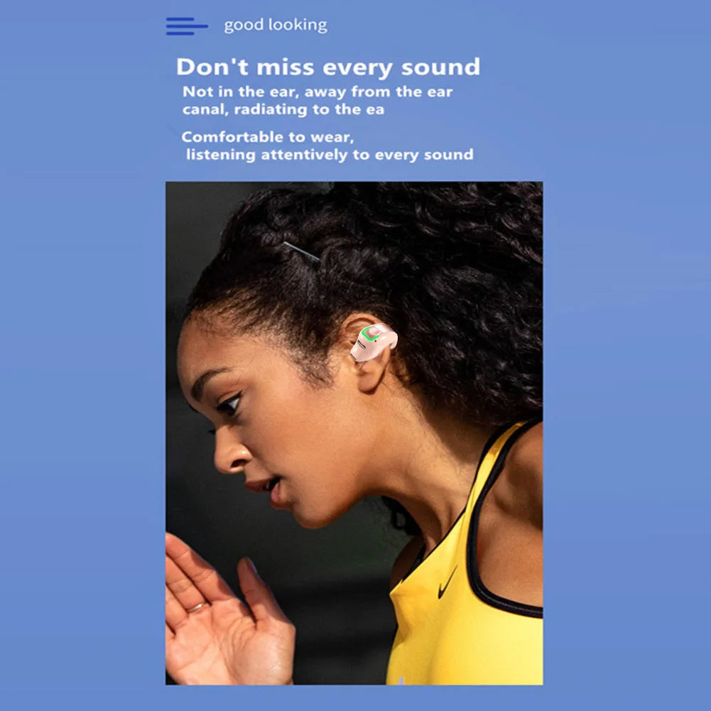 TWS Bluetooth 5.3 In-Ear Ohrhörer