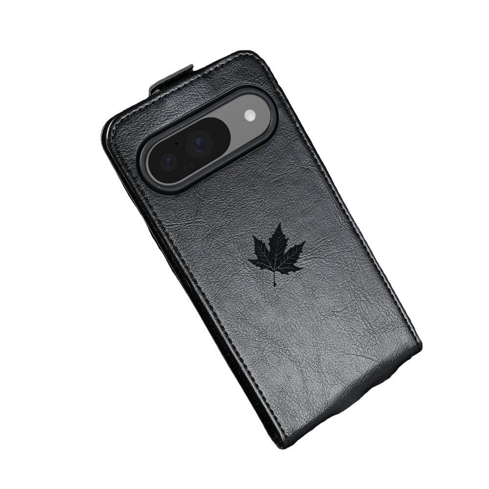 Luxus Lederhülle für Google Pixel 10 Pro