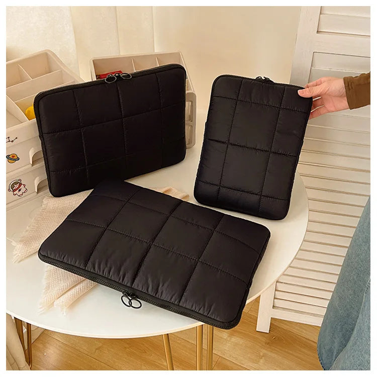 Laptoptasche 13-16 Zoll stoßfest, stilvoll
