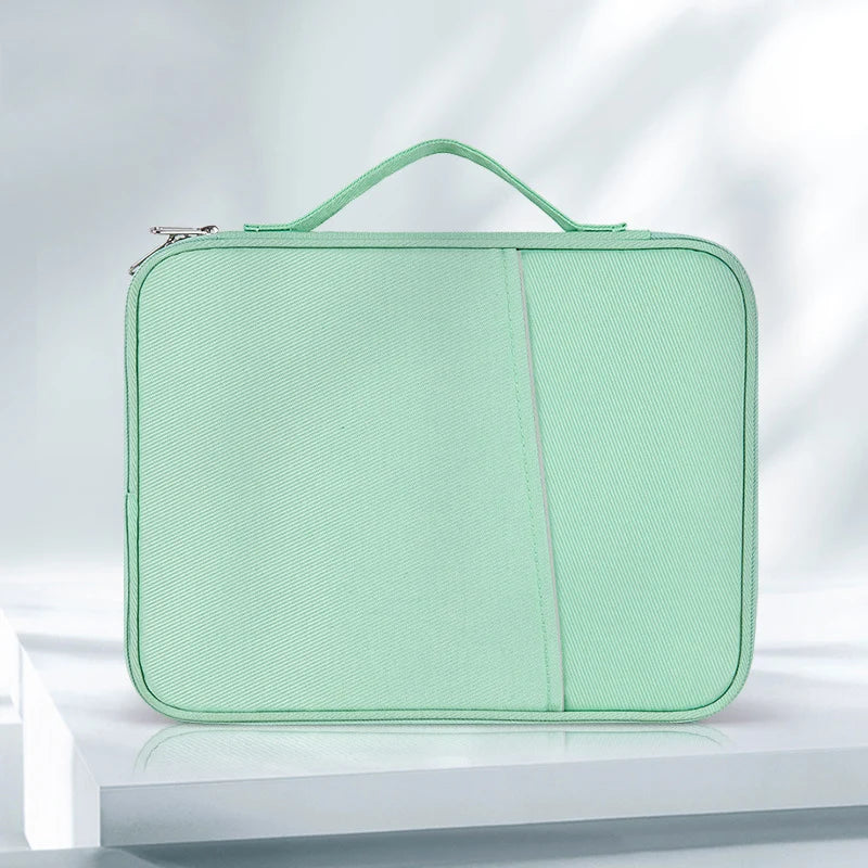 Tablet-Tasche 10–13 Zoll mit Innentasche