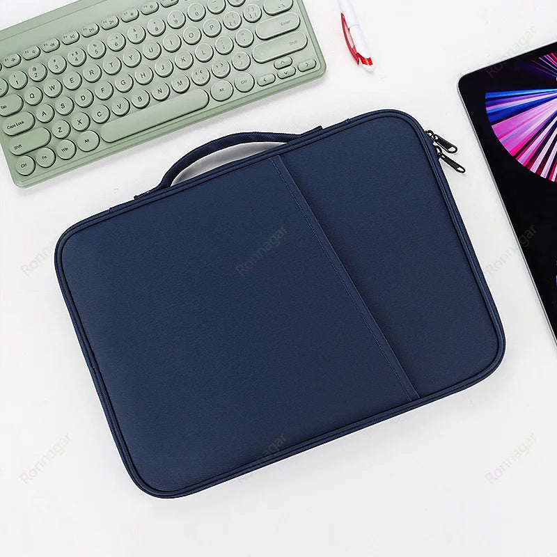 Laptop-Hülle 13 Zoll für Surface & MacBook