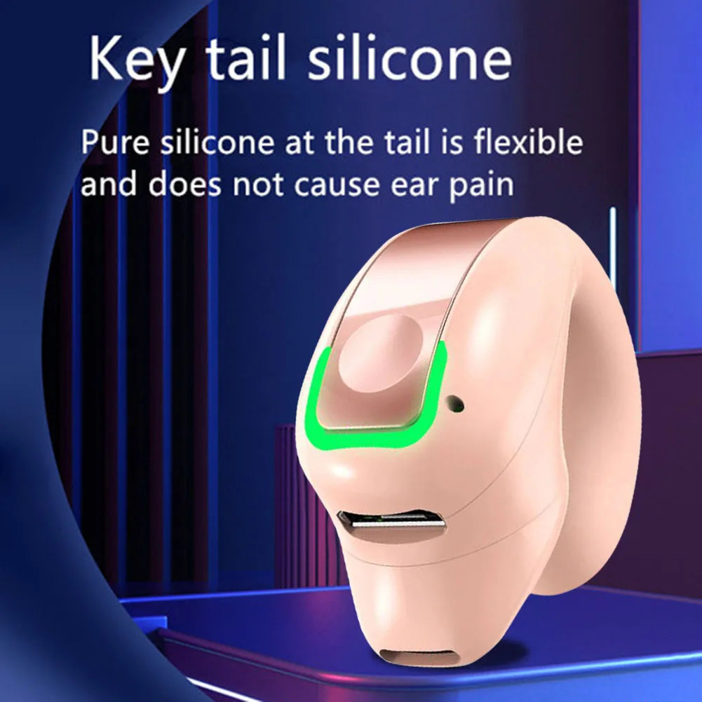 TWS Bluetooth 5.3 In-Ear Ohrhörer