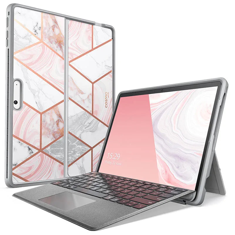 Cosmo Slim Hülle für Surface Pro 9–11