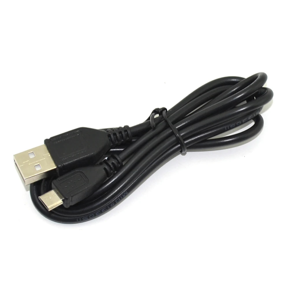 1 m USB-Ladekabel für PS4-Controller