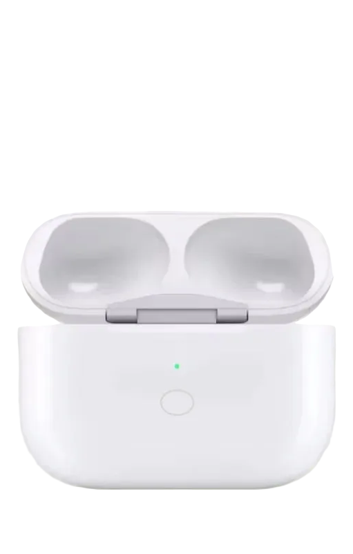 Drahtlose AirPods Ladehülle Ersatzbox mit Pairing