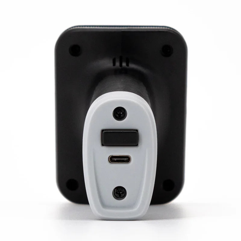 Drahtloser 2D 1D Barcodescanner Bluetooth UHF Reader