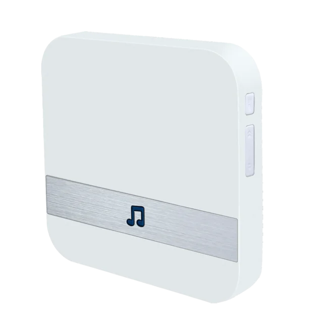 Intelligente kabellose WiFi Video-Türklingel Ring