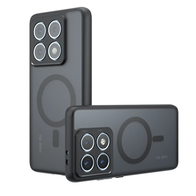 Magnetische Hülle für Xiaomi 14T Pro