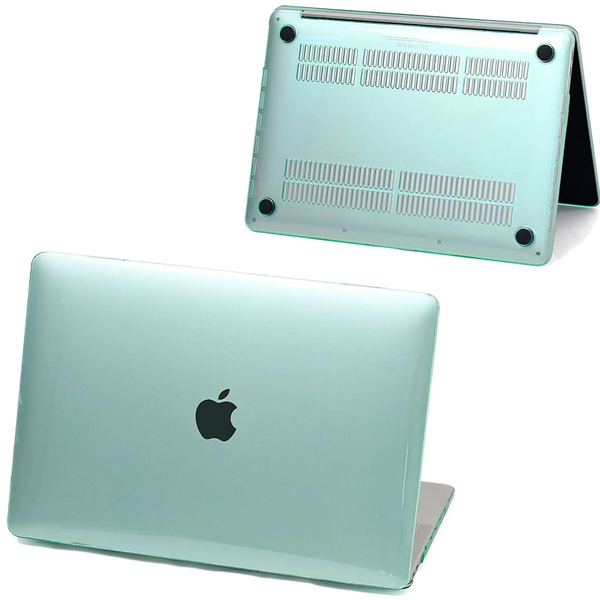 Kristall-Laptophülle MacBook 13–13,6 Zoll