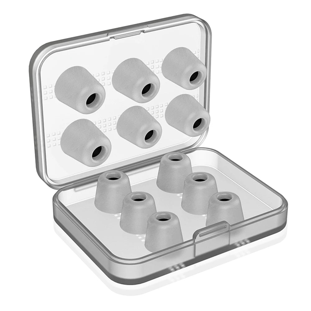Comply Foam Ear Tips for Earbuds