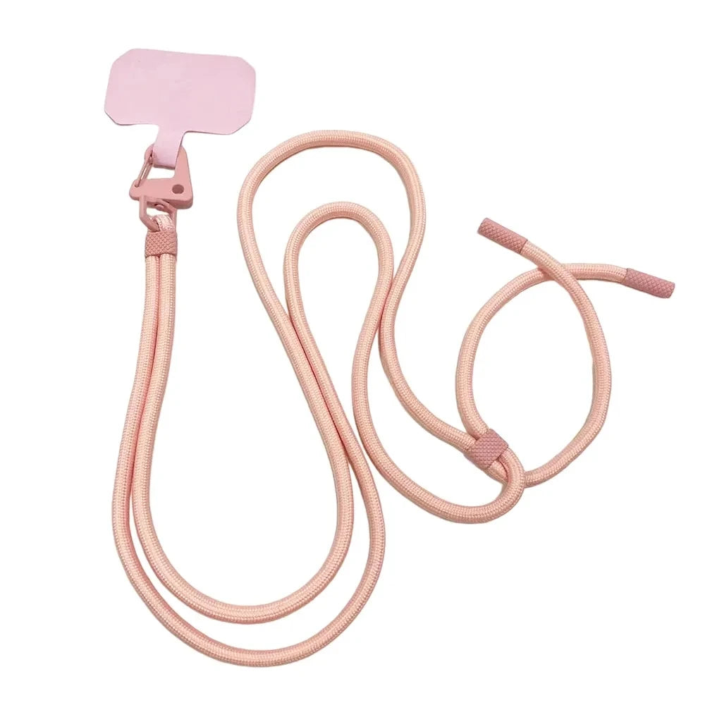 Universelles Crossbody Lanyard Nylonband