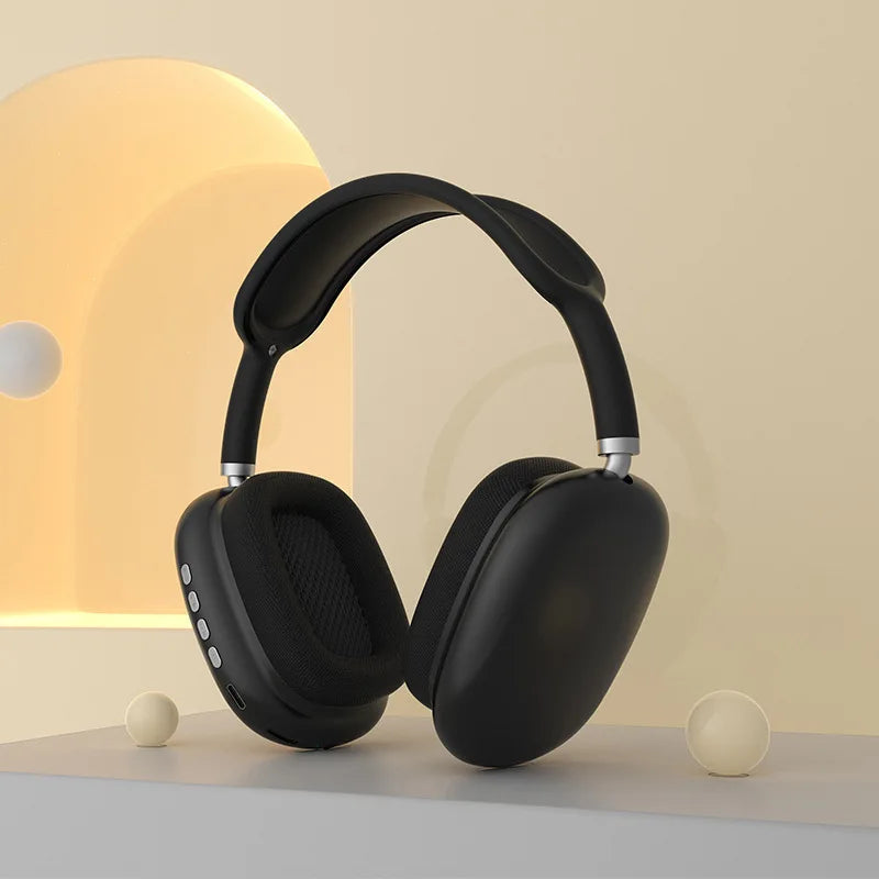 P9 Bluetooth-Sport-Headset mit Mikrofon