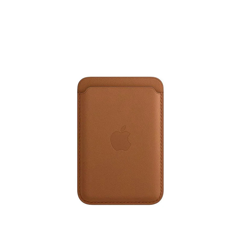 Luxus Apple Magsafe Lederhülle iPhone