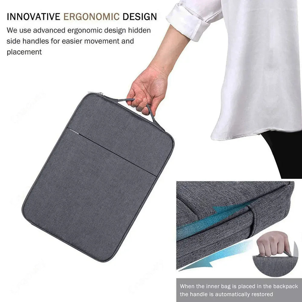 Laptop Hülle Handtasche für HP