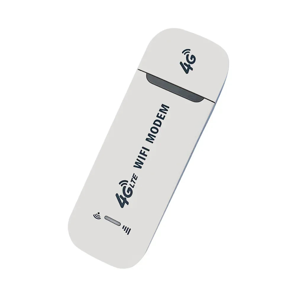 4G LTE USB Dongle 150Mbps Modem Stick