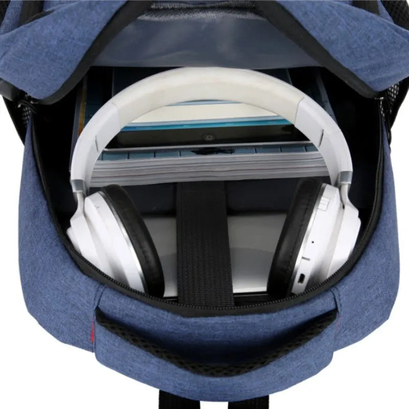 Herren Rucksack für Arbeit & Reisen