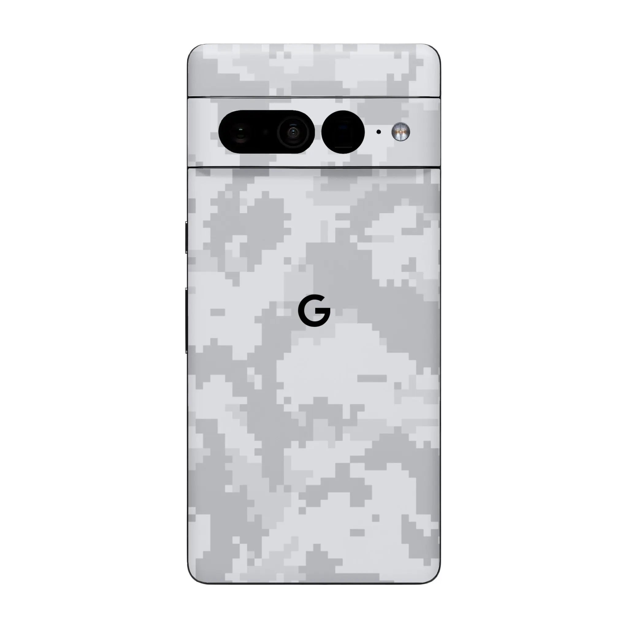 3M Bunte Rückseitenfolie für Pixel 8 & 7