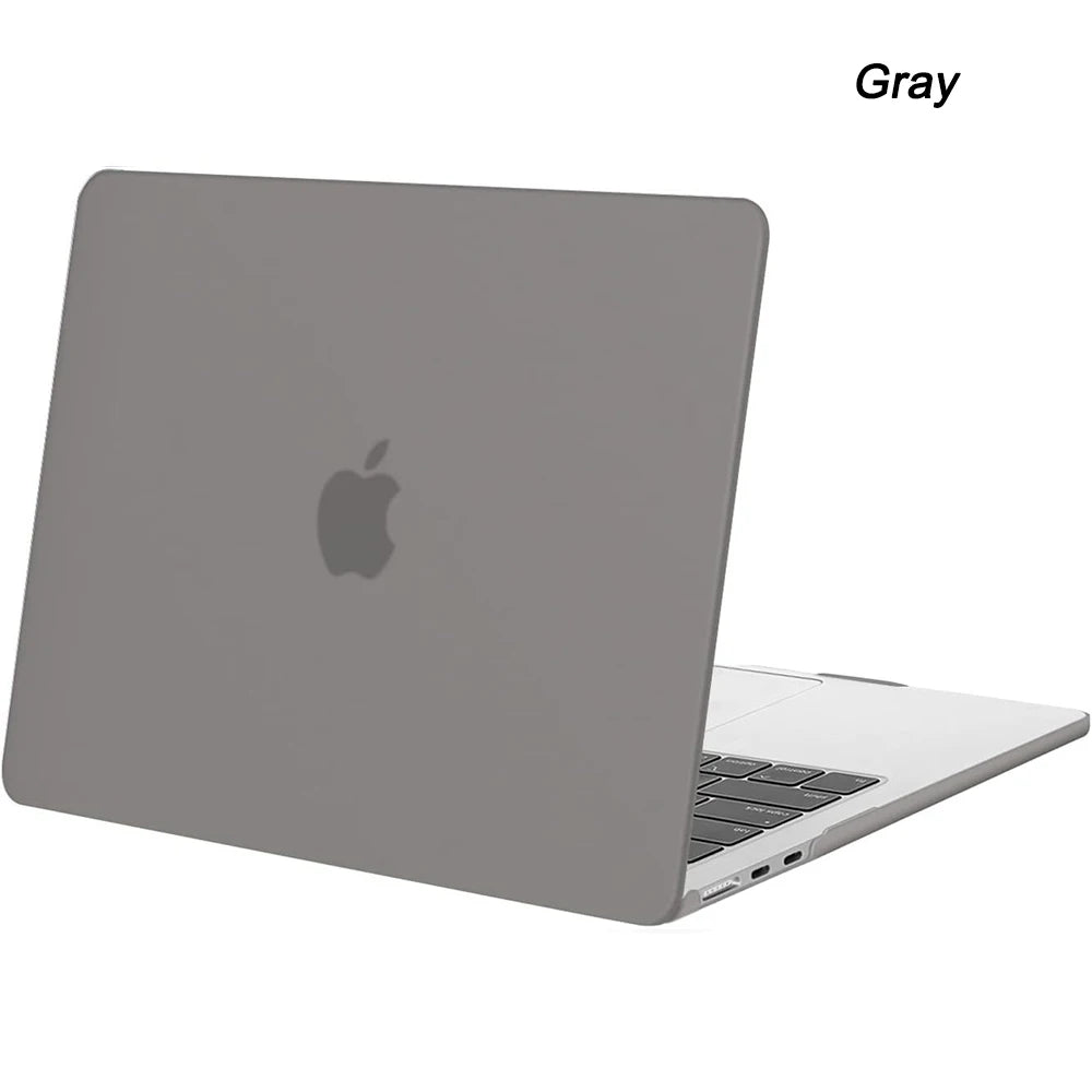 MOSISO Hartschalen Hülle für MacBook