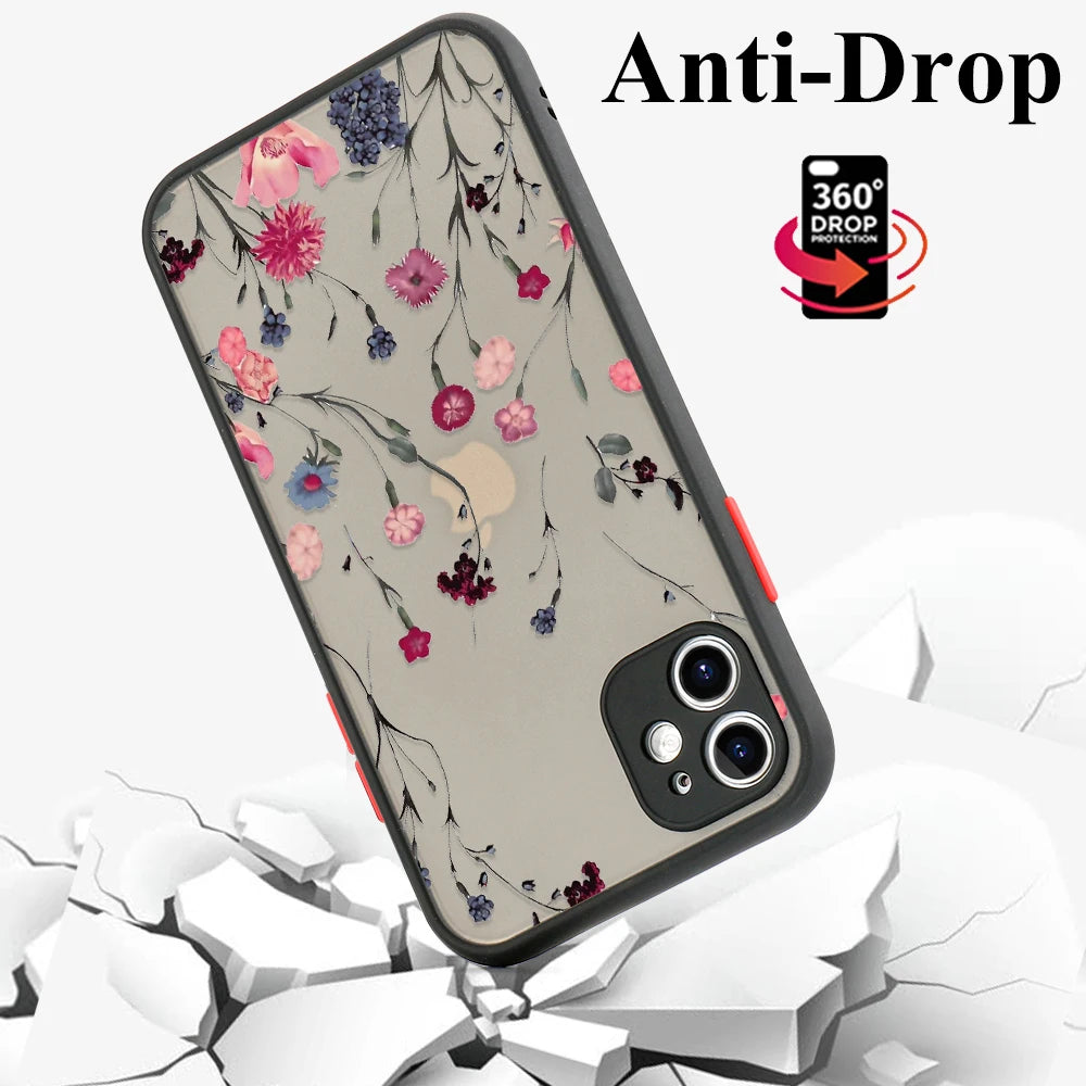 Schutzhülle für Samsung Galaxy S-Serie und A-Serie